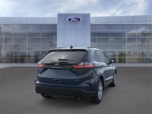 Used 2024 Ford Edge SE image 9