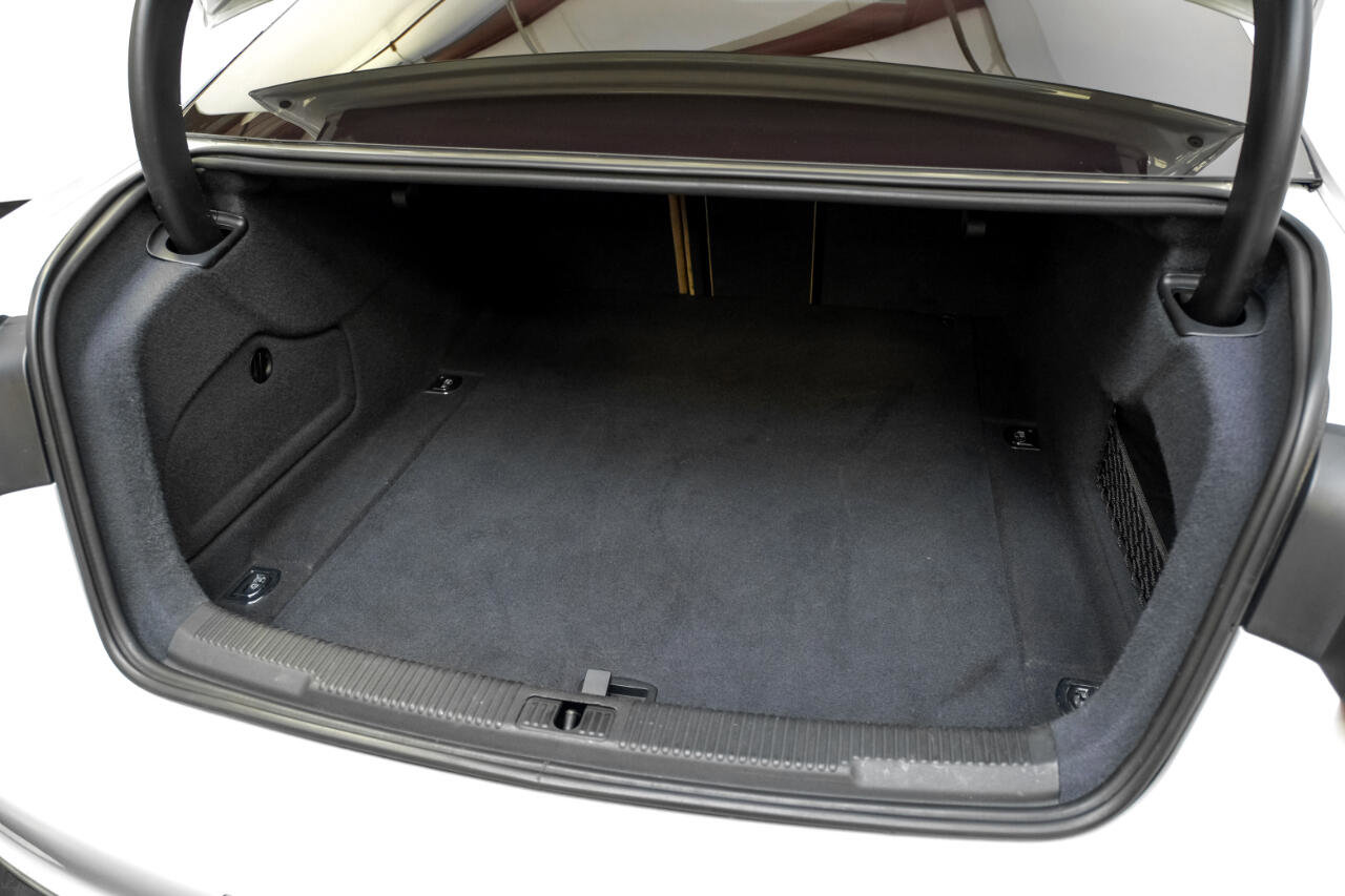 Used 2015 Audi A6 3.0T Premium Plus w/ 19" Sport Package image 48