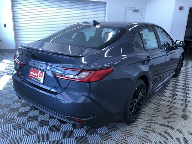 New 2026 Toyota Camry SE image 33