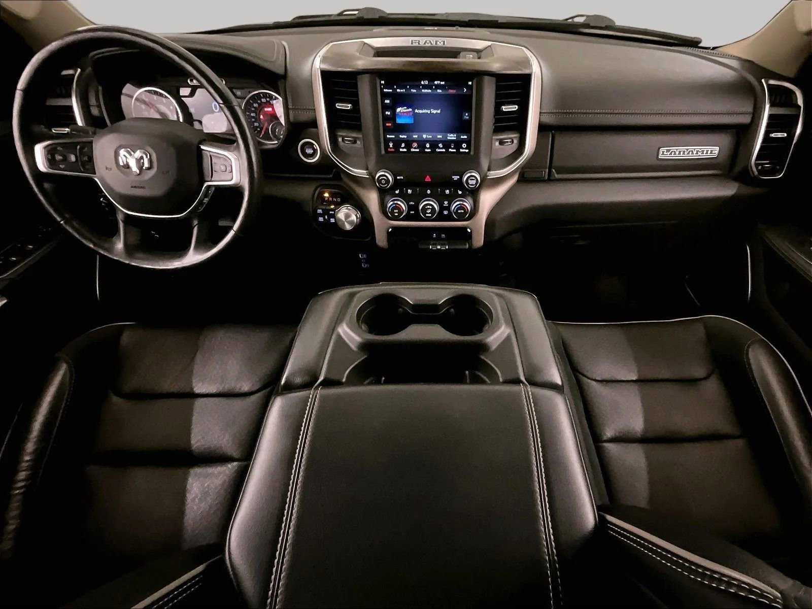 Used 2019 RAM 1500 Laramie image 14