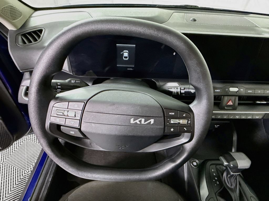 Certified 2025 Kia K4 FWD image 20