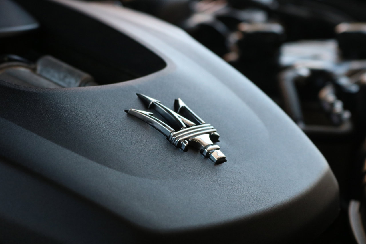 Used 2016 Maserati Ghibli S Q4 image 67