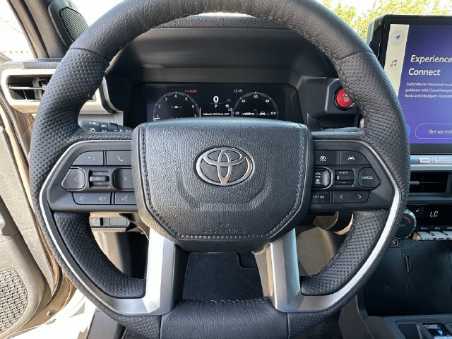Used 2026 Toyota Tacoma TRD Sport w/ TRD Sport Upgrade Package RWD image 14