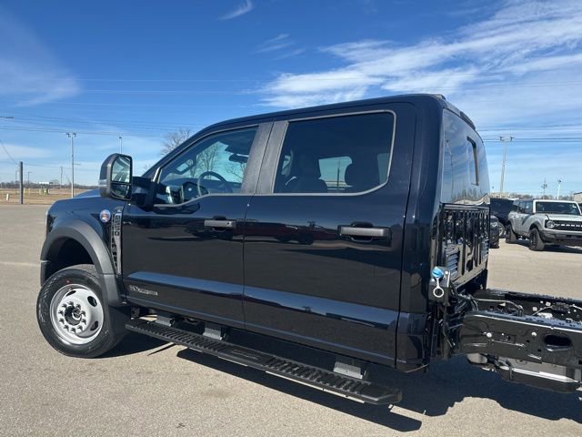 New 2026 Ford F550 4x4 Crew Cab Super Duty image 26