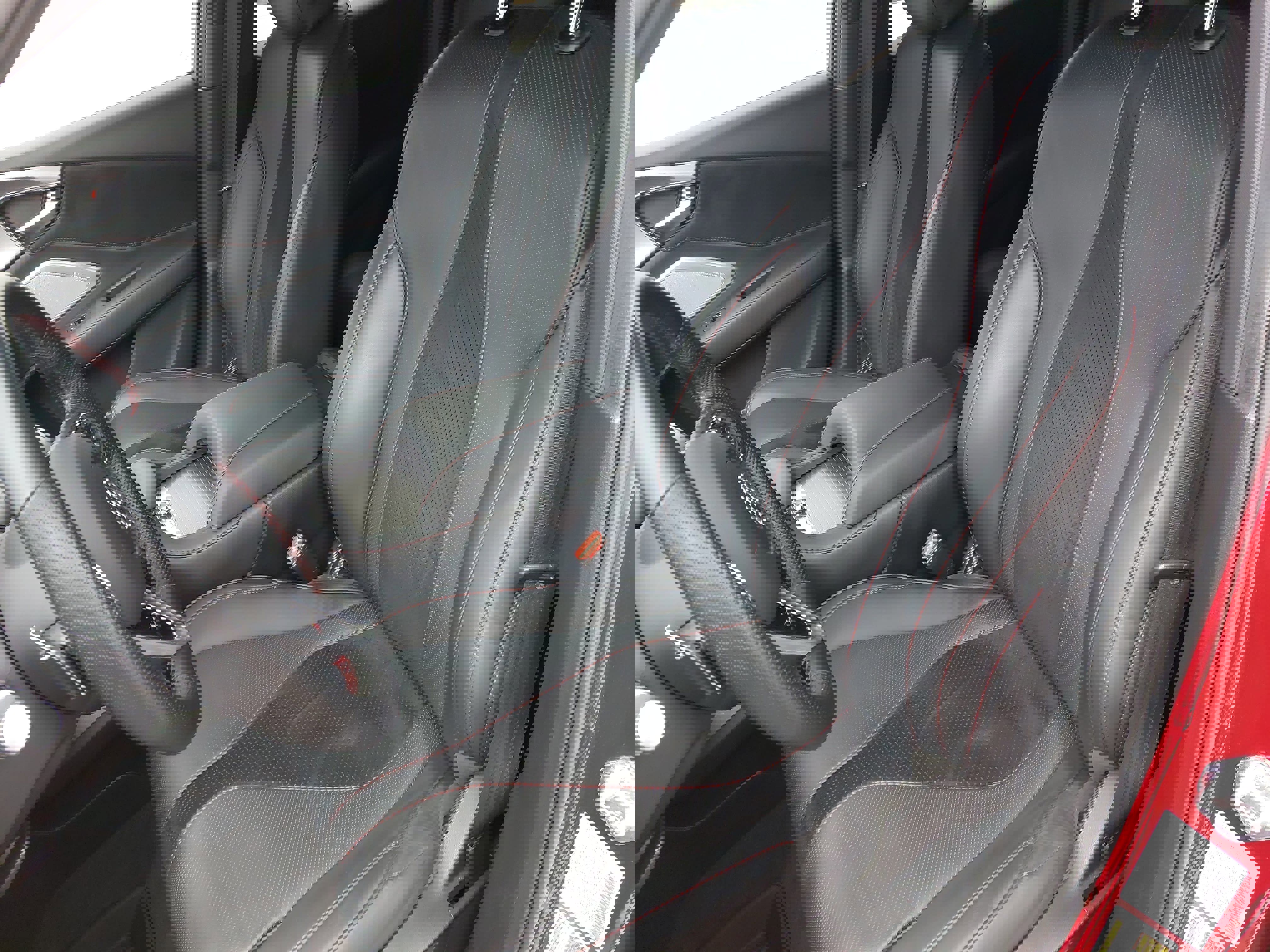 Used 2024 Acura RDX AWD w/ A-Spec & Advance Pkg image 5