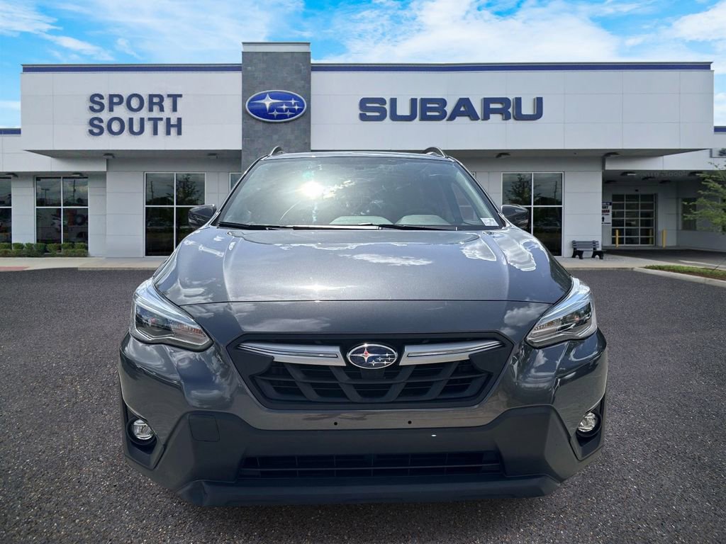 Used 2023 Subaru Crosstrek 2.5i Limited w/ Moonroof Package AWD/4WD image 9