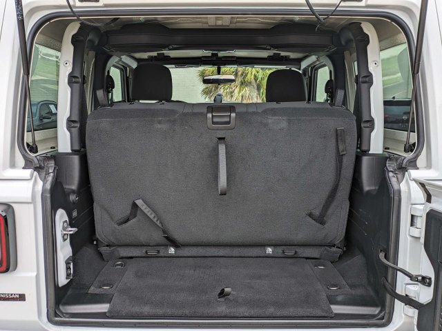 Used 2021 Jeep Wrangler Rubicon AWD/4WD image 13