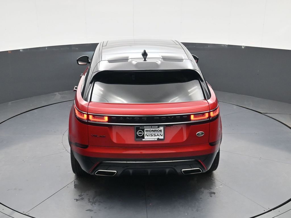 Used 2023 Land Rover Range Rover Velar R-Dynamic S image 30
