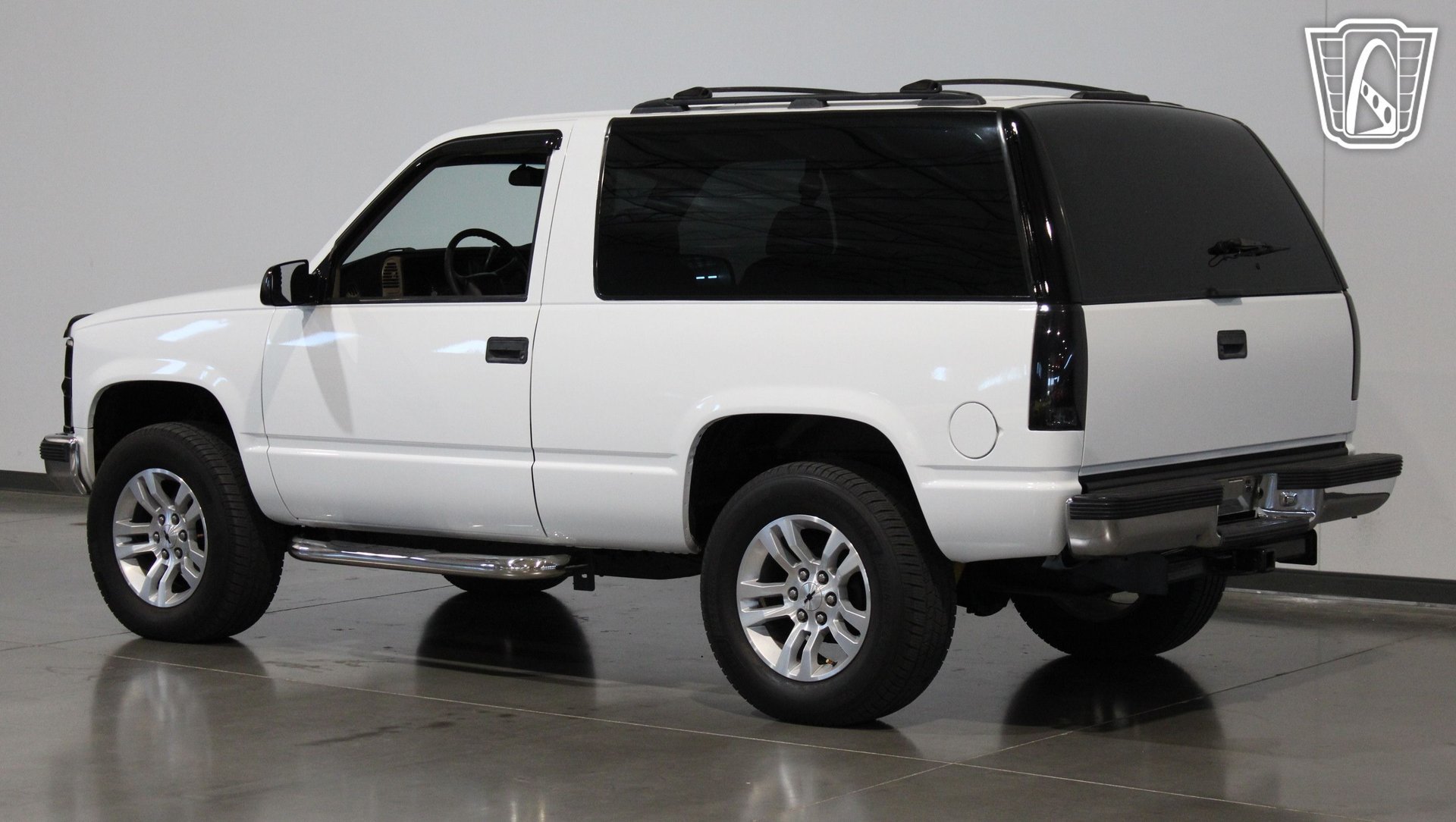 Used 1999 Chevrolet Tahoe 4WD 2-Door image 25