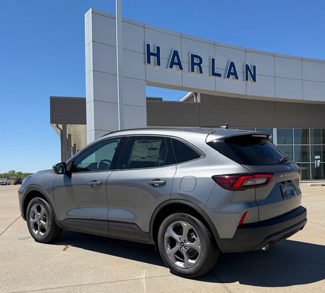 New 2026 Ford Escape ST-Line Select image 3