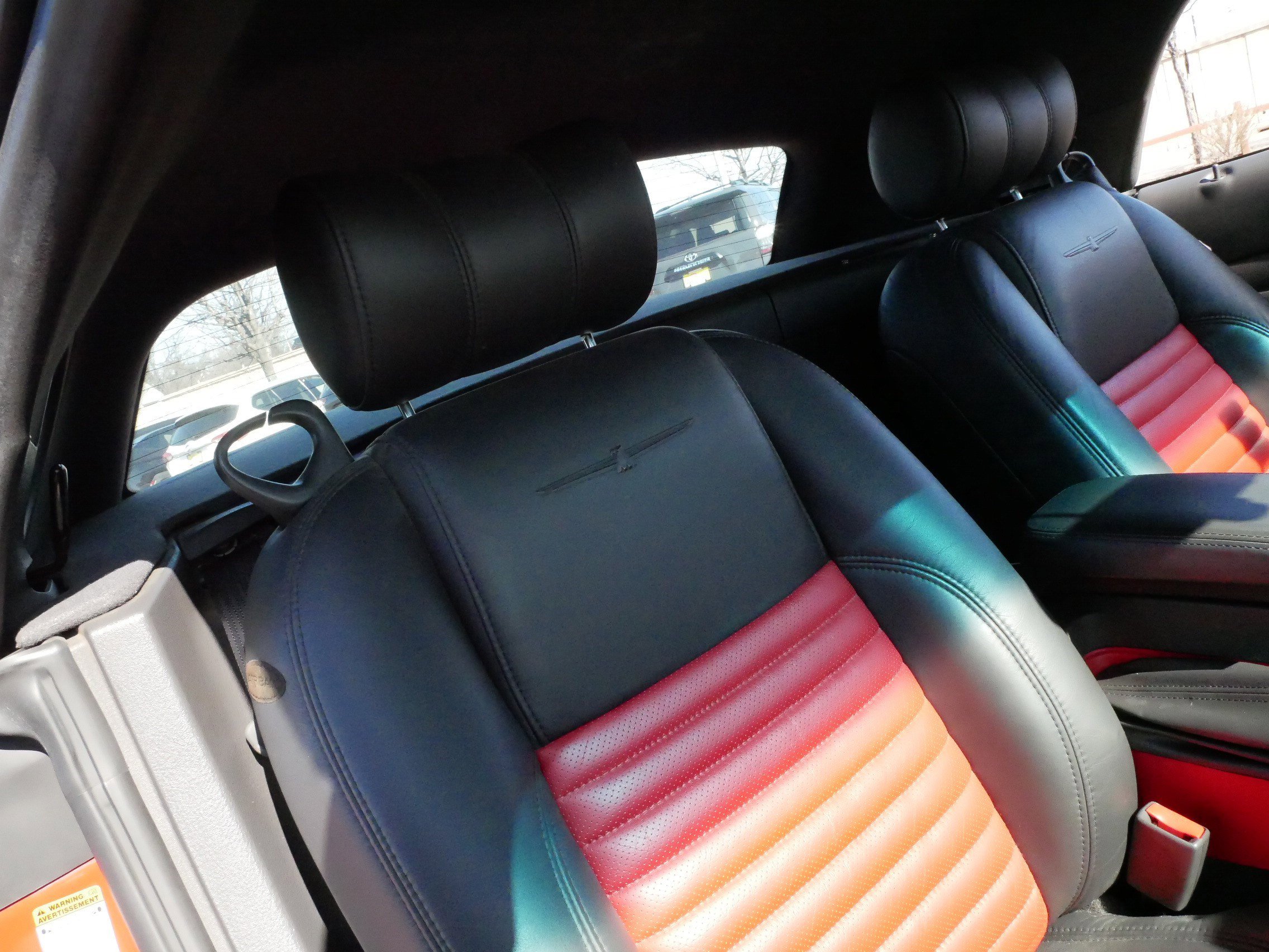 Used 2002 Ford Thunderbird image 12