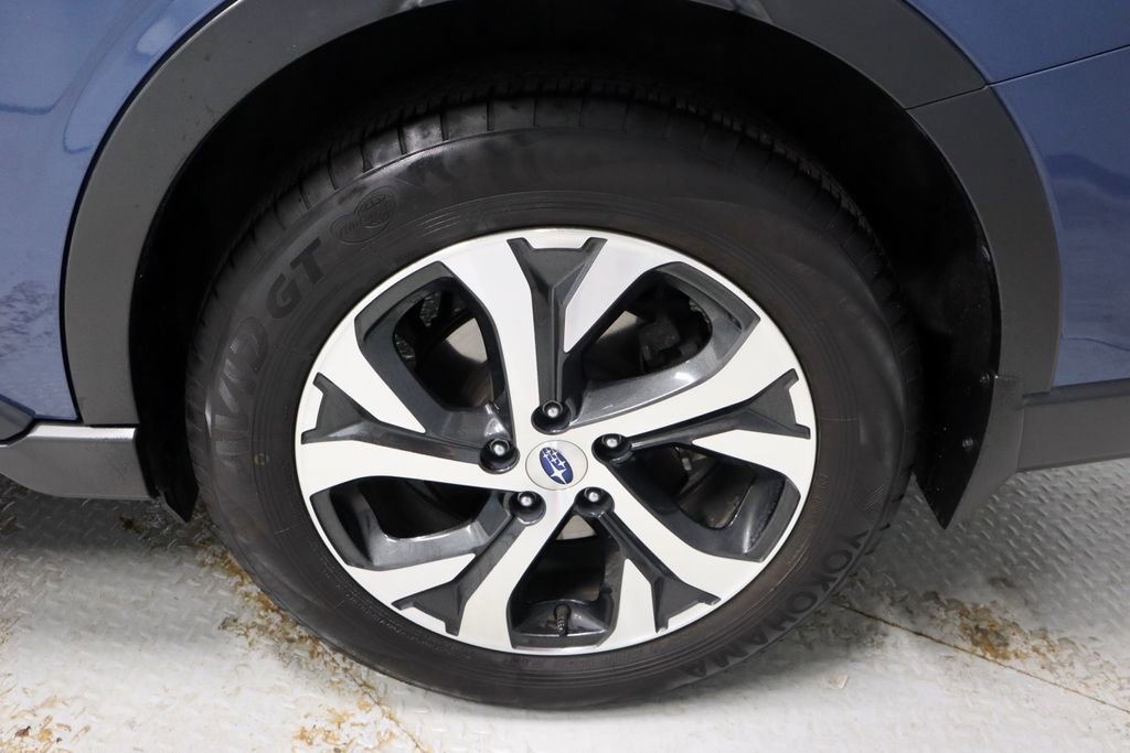 Used 2021 Subaru Outback Limited w/ Popular Package #2 AWD/4WD image 20