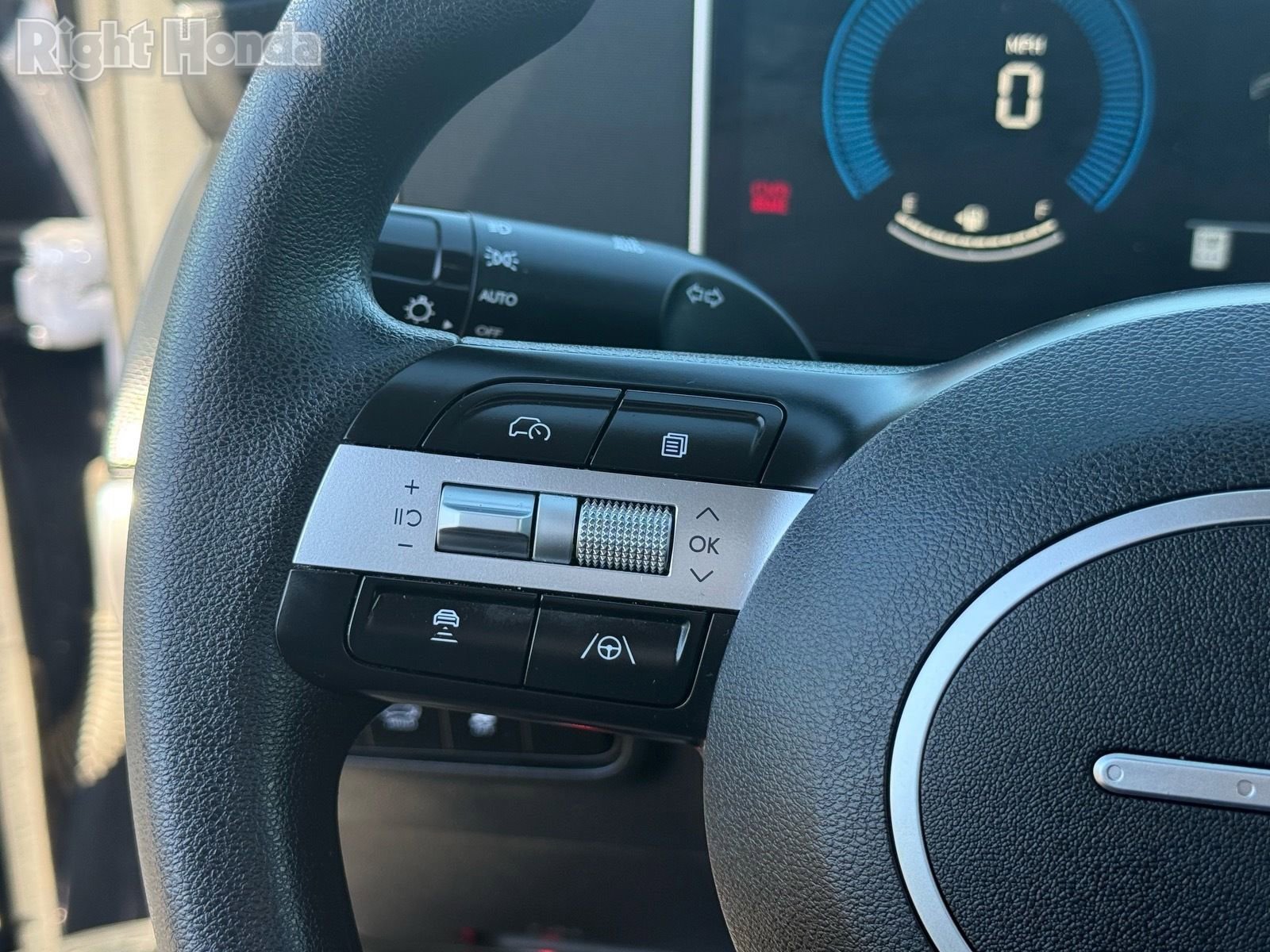 Used 2025 Hyundai Tucson SEL image 17