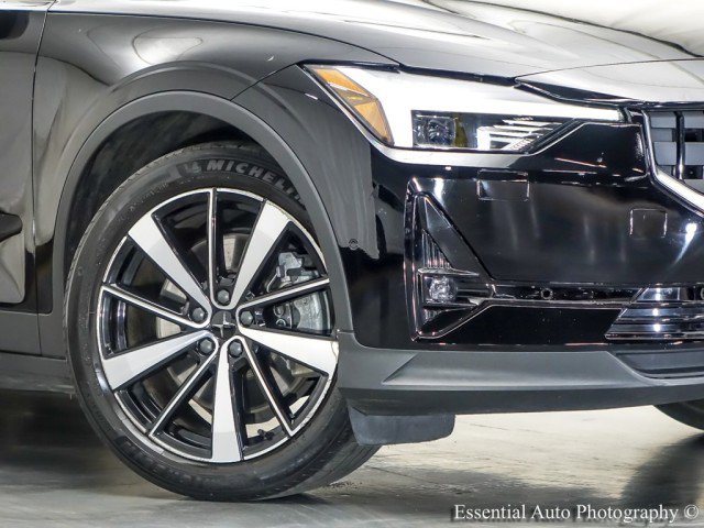 Used 2021 Polestar Polestar 2 AWD/4WD image 3