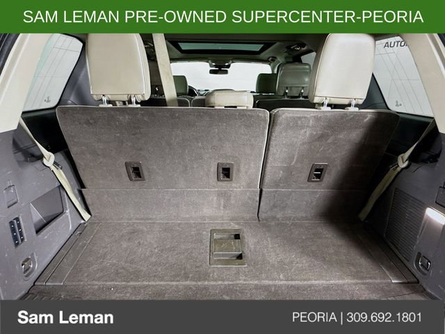 Used 2018 Ford Expedition Limited w/ Equipment Group 301A image 28