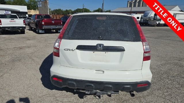 Used 2009 Honda CR-V LX image 5