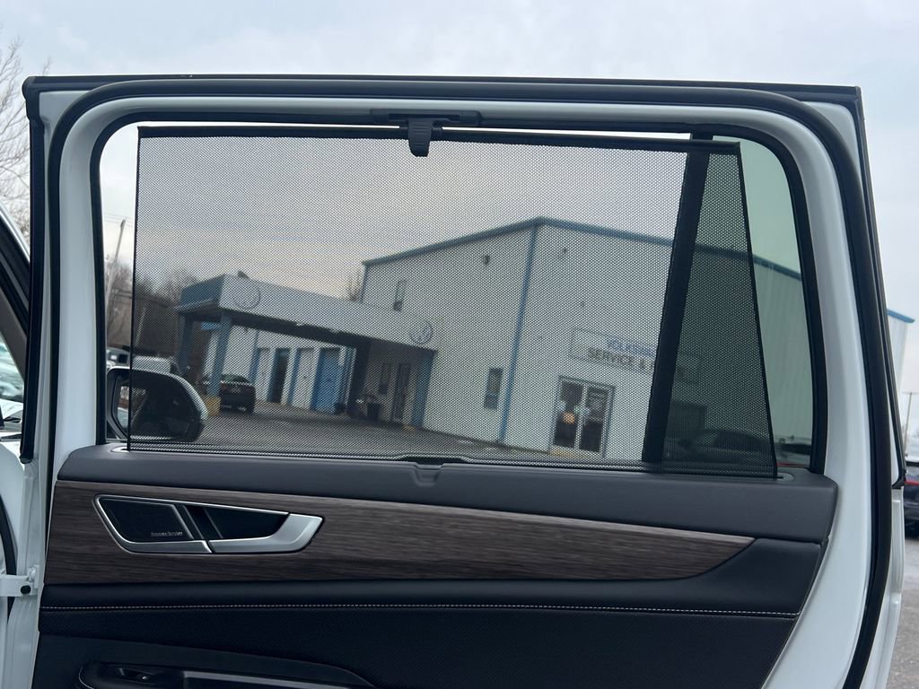 New 2026 Volkswagen Atlas SEL Premium R-Line image 15