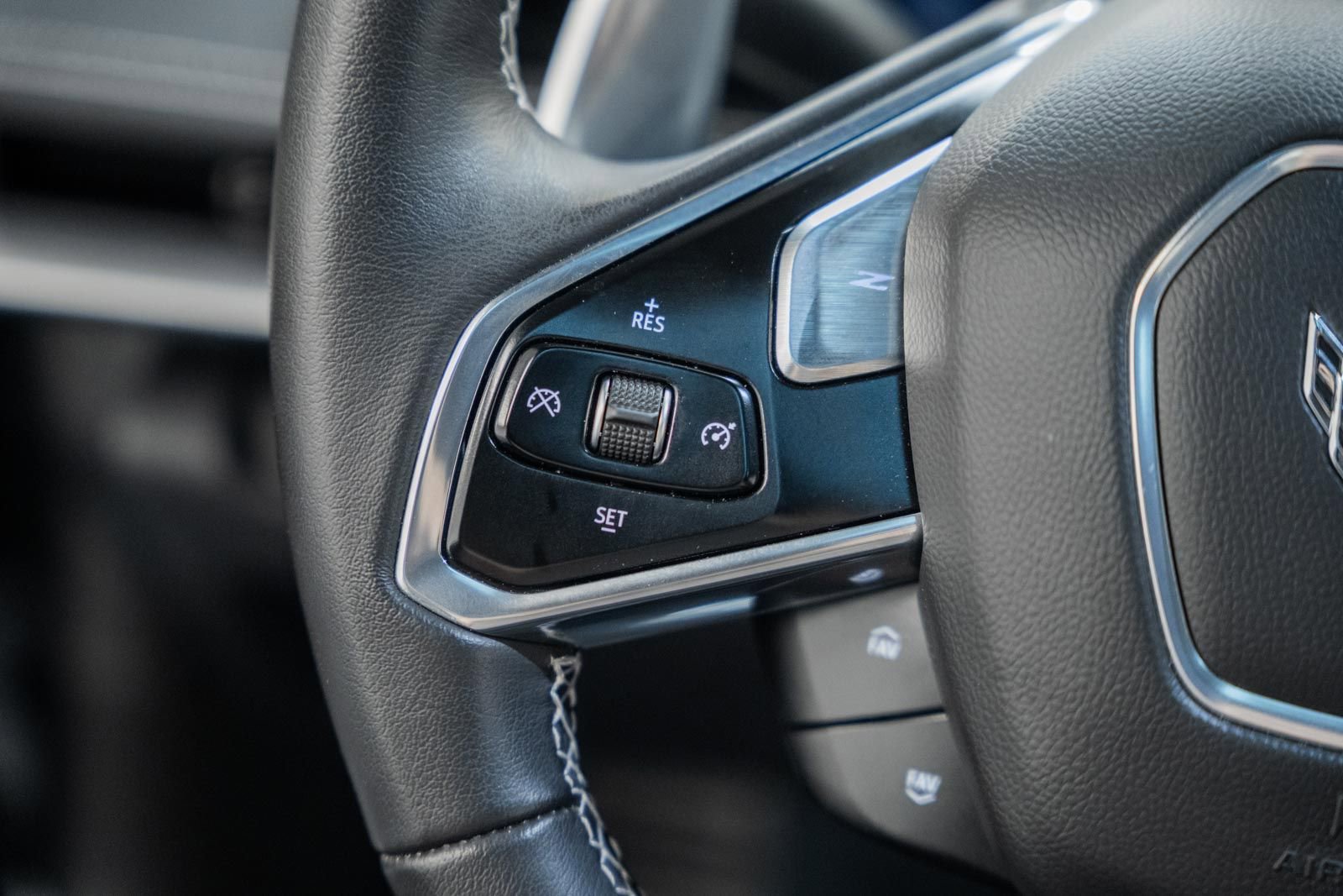 Used 2022 Chevrolet Corvette Stingray Coupe w/ 1LT image 34