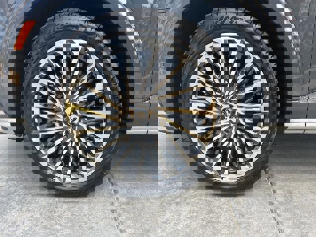 New 2026 Hyundai Palisade Calligraphy image 40