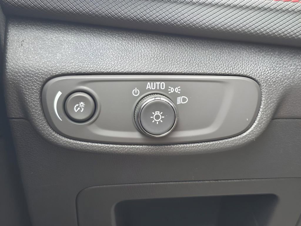 New 2026 Chevrolet TrailBlazer RS w/ Convenience Package image 26