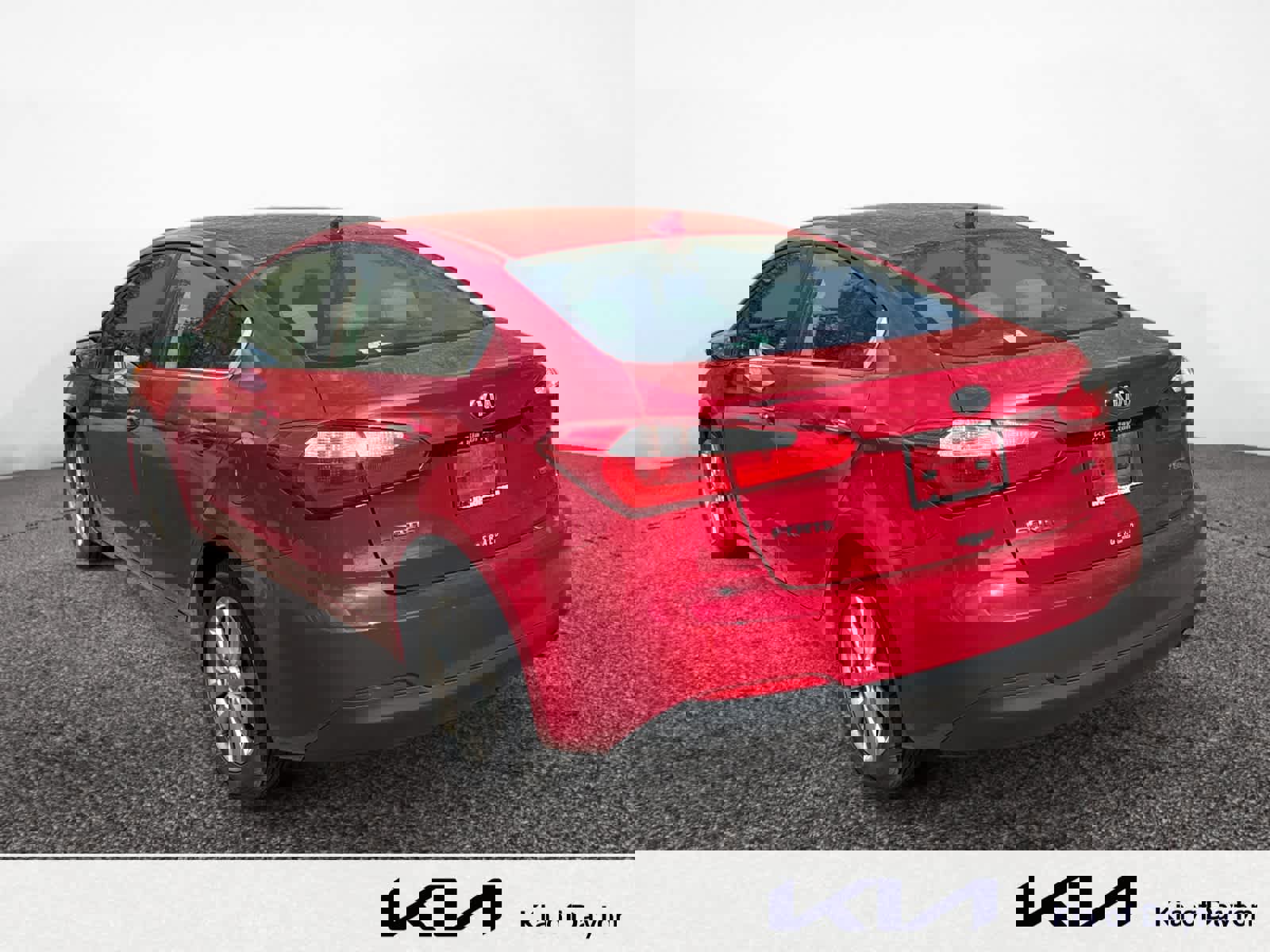 Used 2014 Kia Forte EX