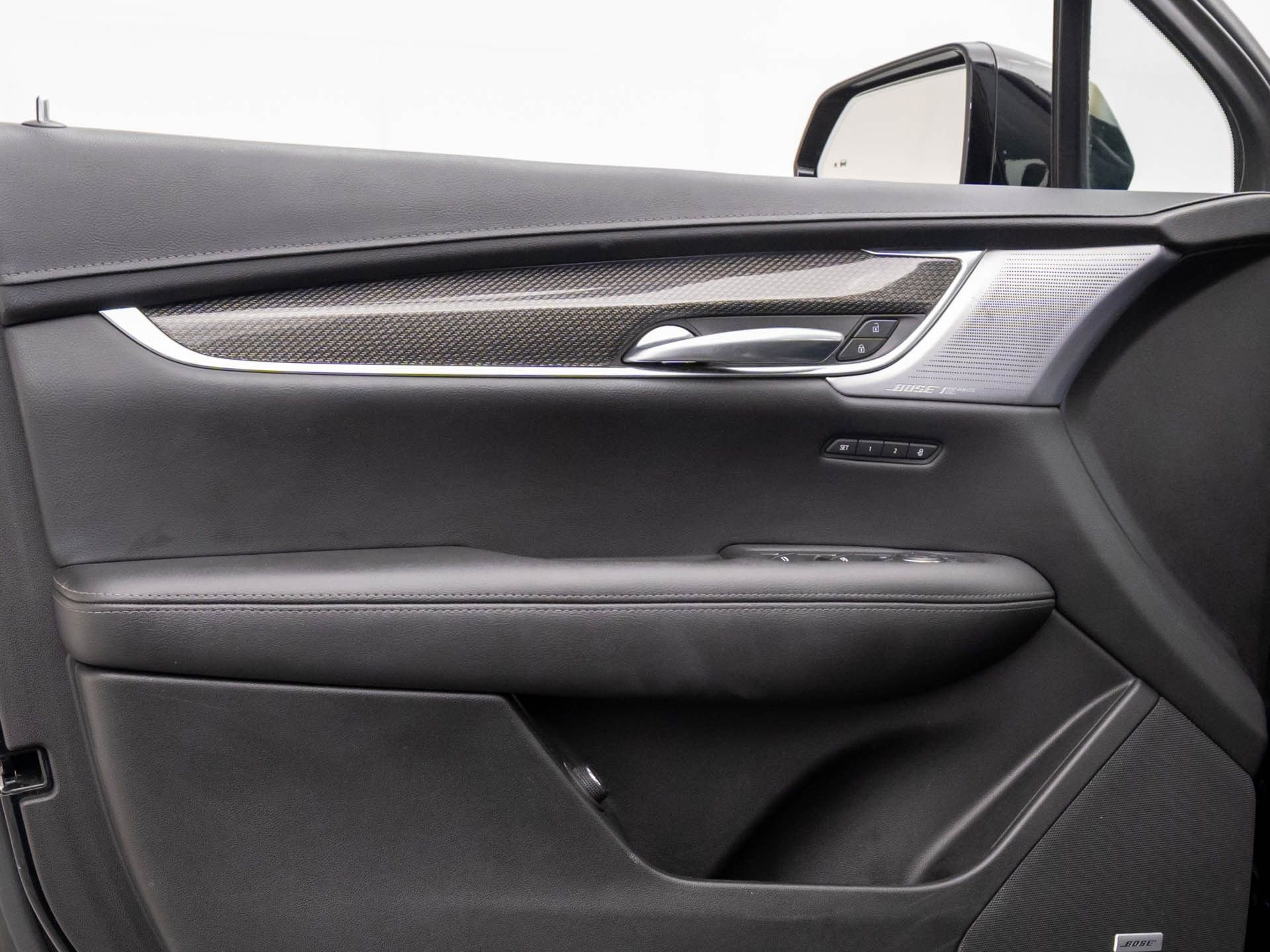 Certified 2023 Cadillac XT5 Sportv image 16