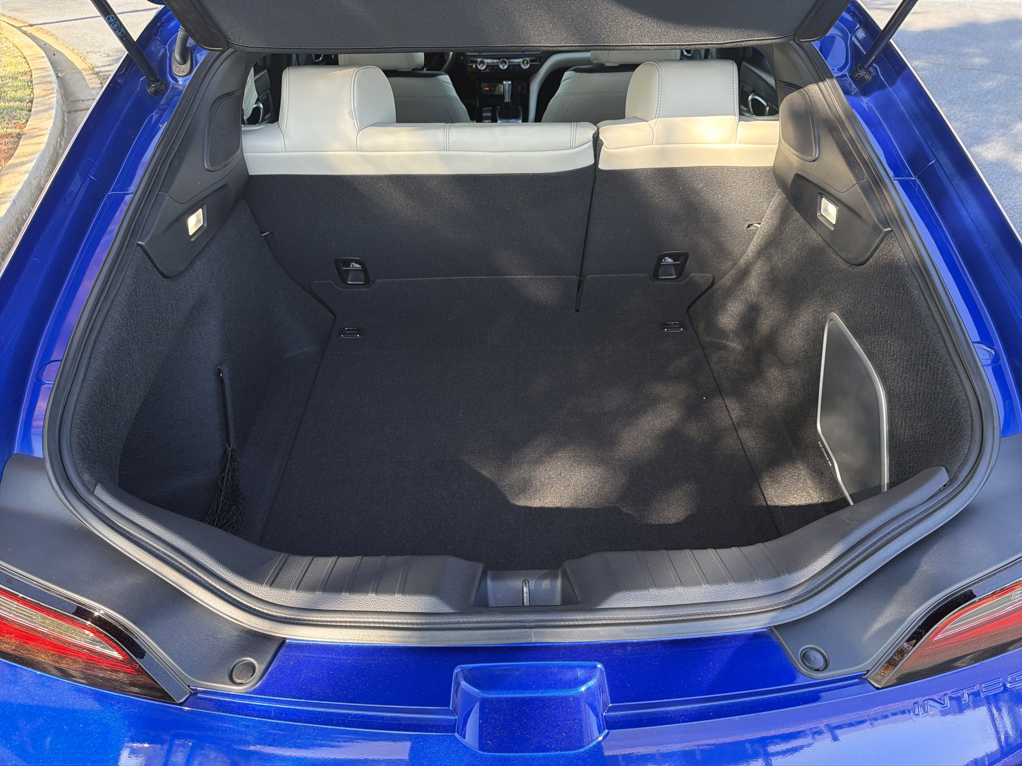 Used 2024 Acura Integra Type S image 30