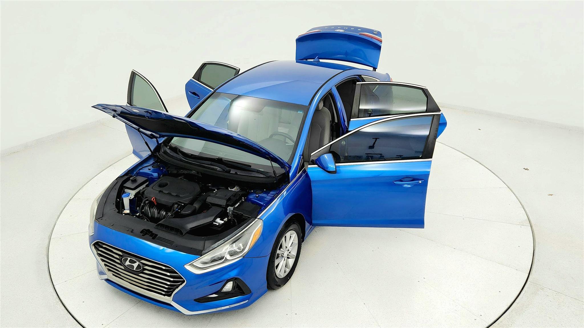 Used 2019 Hyundai Sonata SE image 21