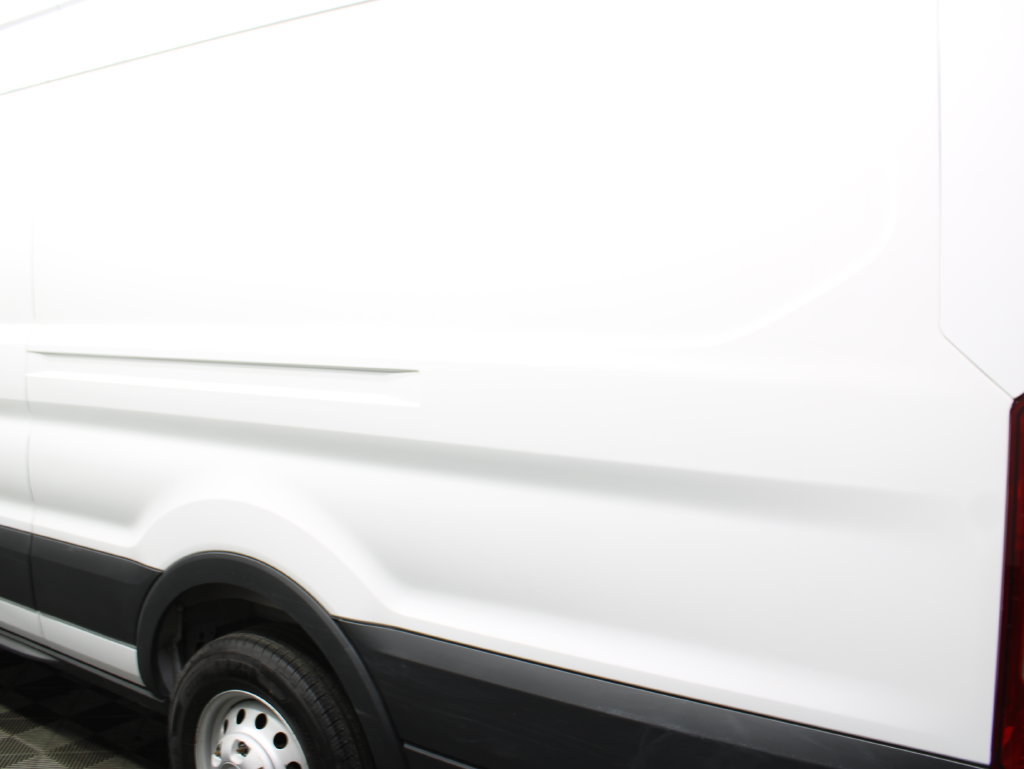Used 2025 Ford Transit 250 148 High Roof Extended AWD w/ Load Area Protection Package image 39