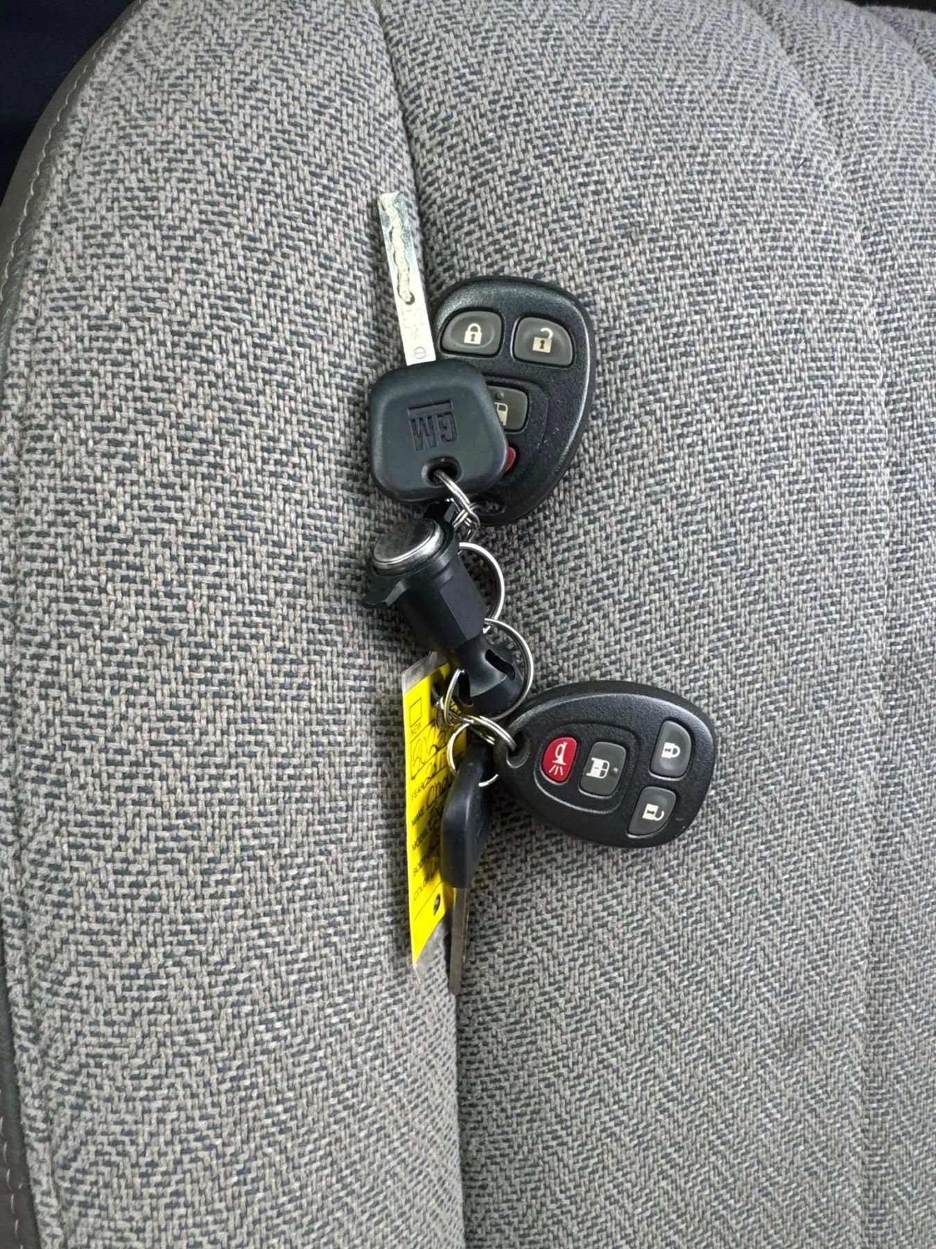 Used 2017 Chevrolet Express 2500 LS image 49