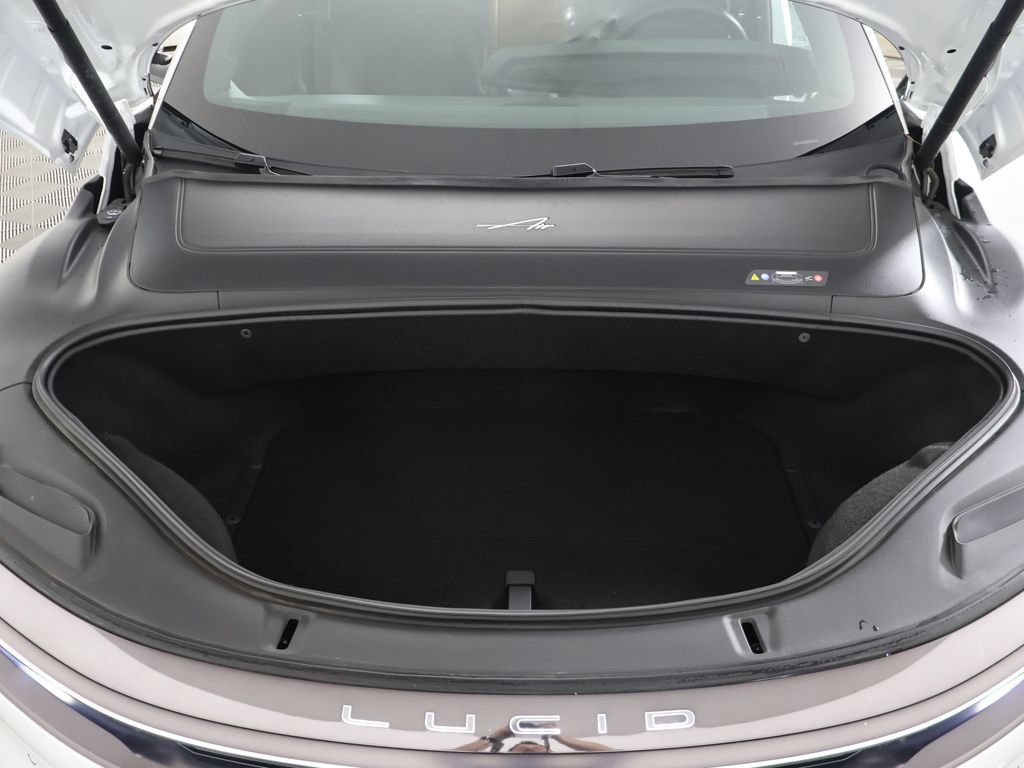 Used 2024 Lucid Air Touring AWD/4WD image 19