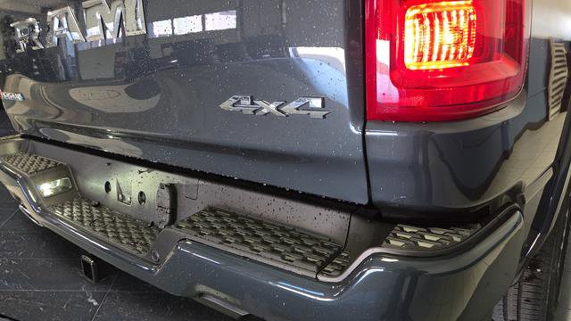 New 2026 RAM 1500 Big Horn image 36