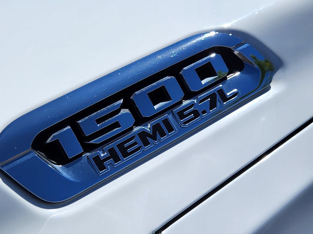 Used 2019 RAM 1500 Big Horn AWD/4WD image 31