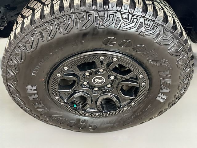 Used 2024 Ford Bronco Wildtrak AWD/4WD image 30