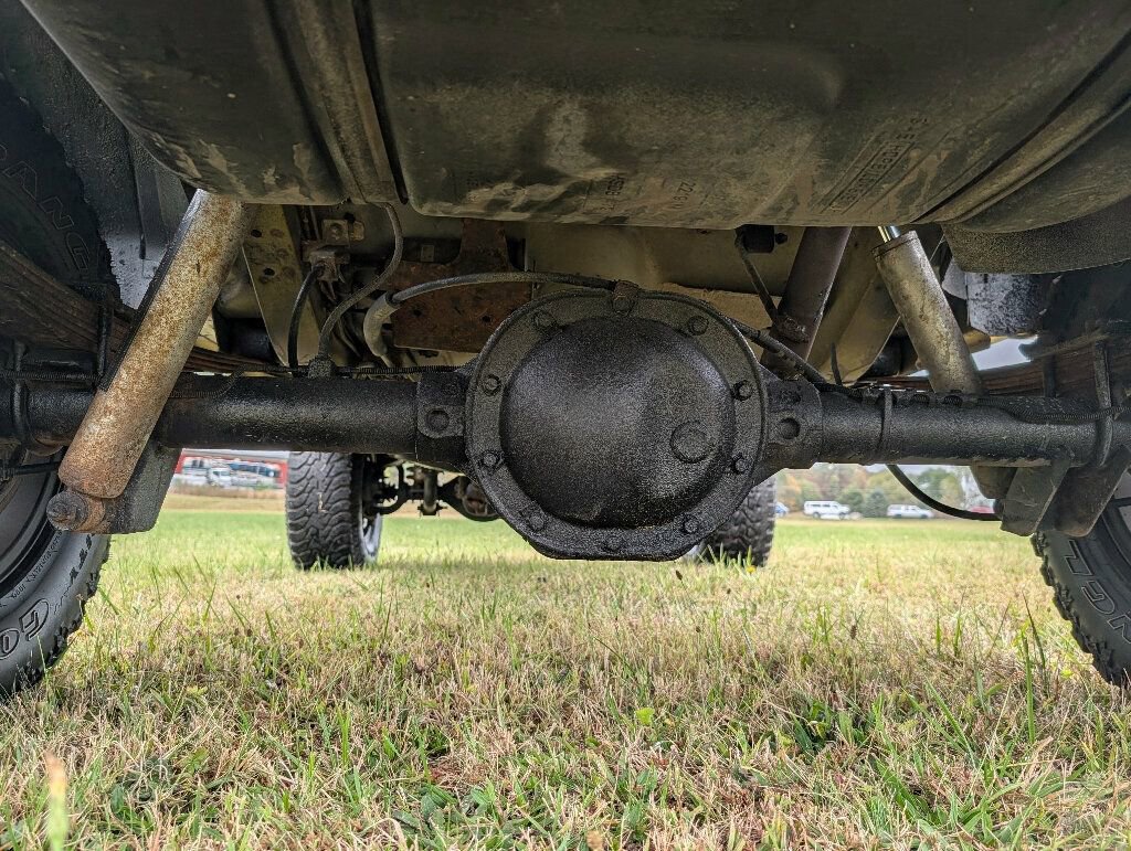 Used 2001 Jeep Cherokee Sport image 58