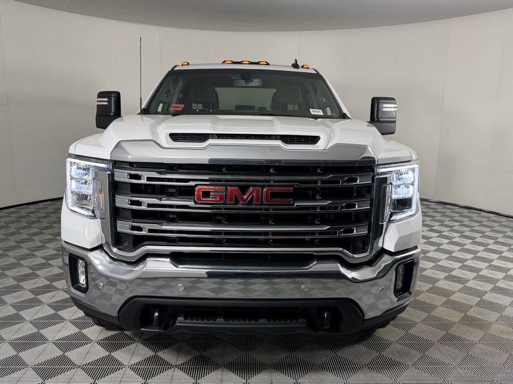 Used 2023 GMC Sierra 2500 SLE w/ SLE Value Package; image 11