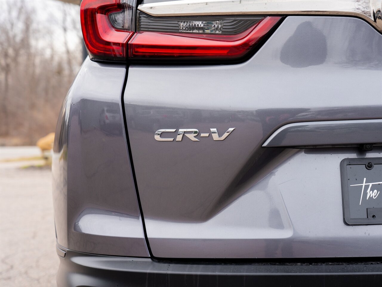 Used 2022 Honda CR-V EX image 10