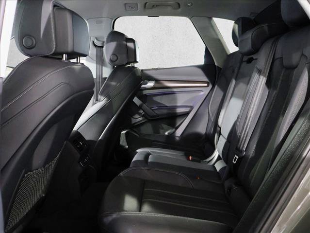 Used 2023 Audi Q5 e Premium Plus w/ Premium Plus Package image 22