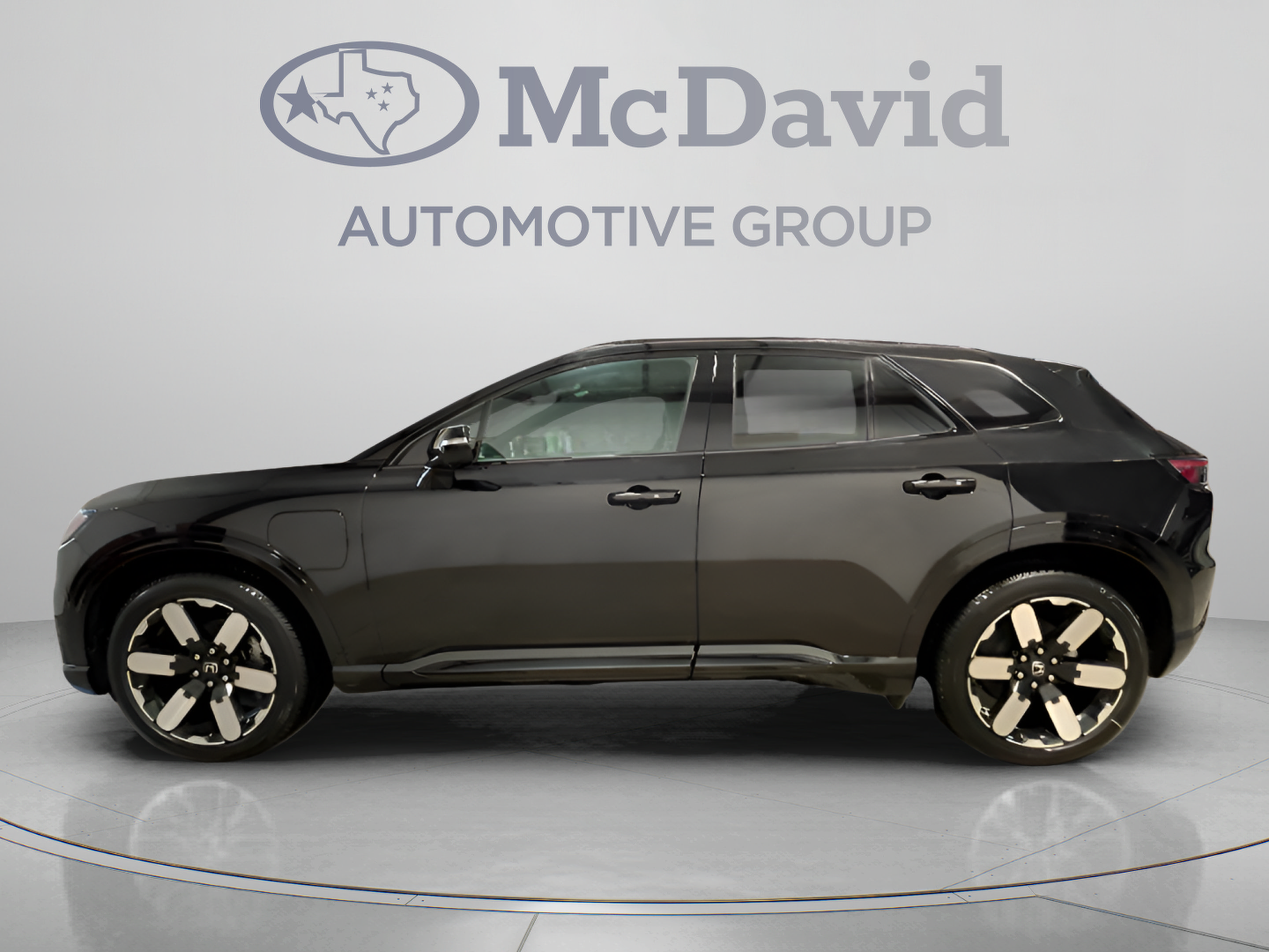 New 2026 Honda Prologue Elite image 2