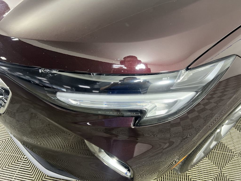 Certified 2023 Buick Envision Avenir AWD/4WD image 36