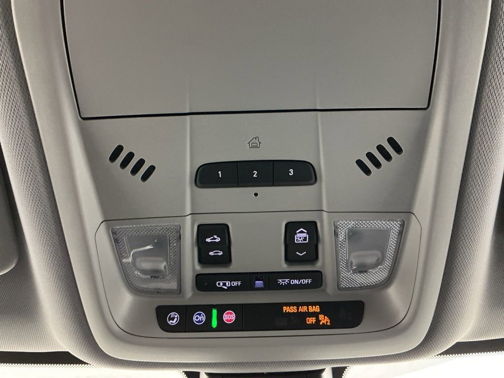 New 2026 Chevrolet Blazer LT image 19