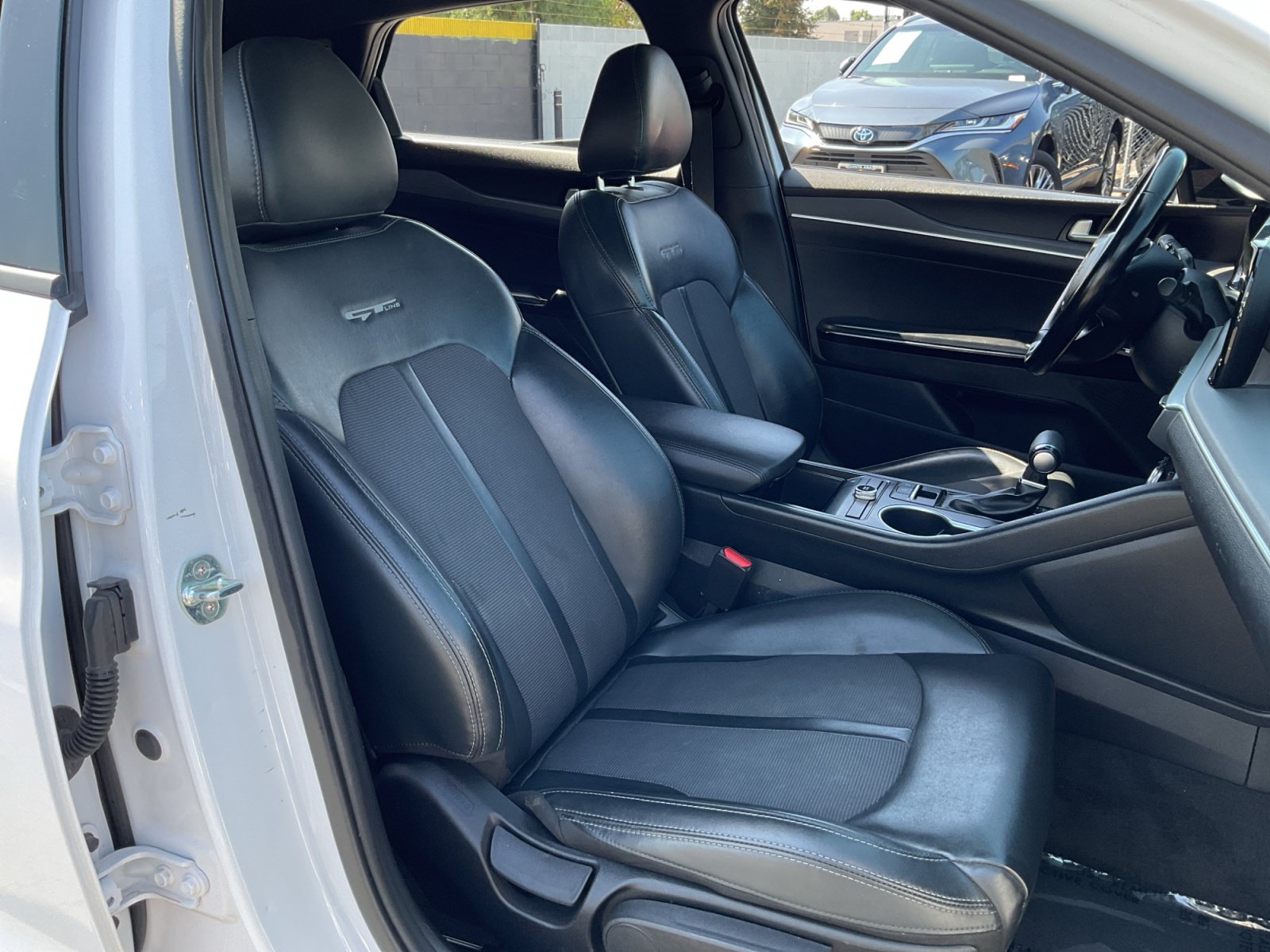 Used 2022 Kia K5 GT-Line w/ GT-Line FWD Premium Package image 18