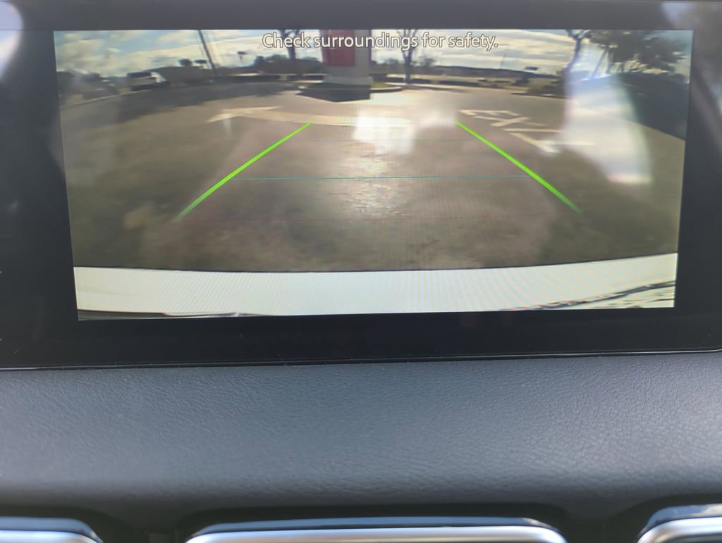 New 2026 Nissan Sentra SV w/ Floor Mat Package image 29