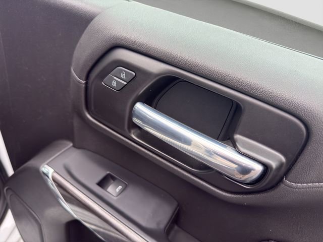 Used 2021 Chevrolet Silverado 1500 LTZ image 16