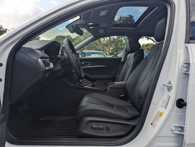 New 2026 Acura Integra image 7