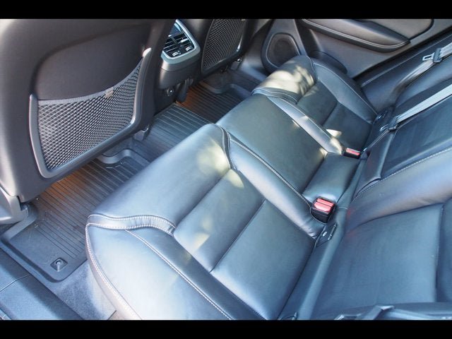 Used 2022 Volvo XC60 B5 Inscription w/ Protection Package Premier FWD image 22