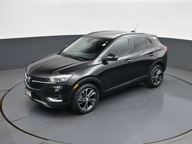 Used 2020 Buick Encore GX Select FWD image 15