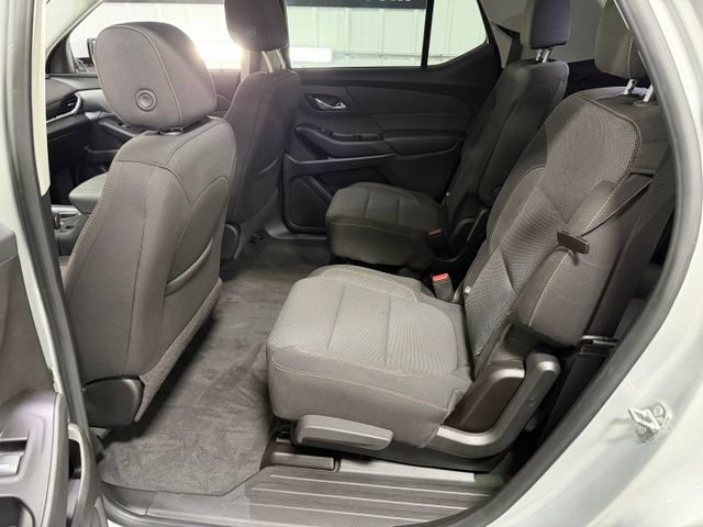 Used 2019 Chevrolet Traverse LT FWD image 8