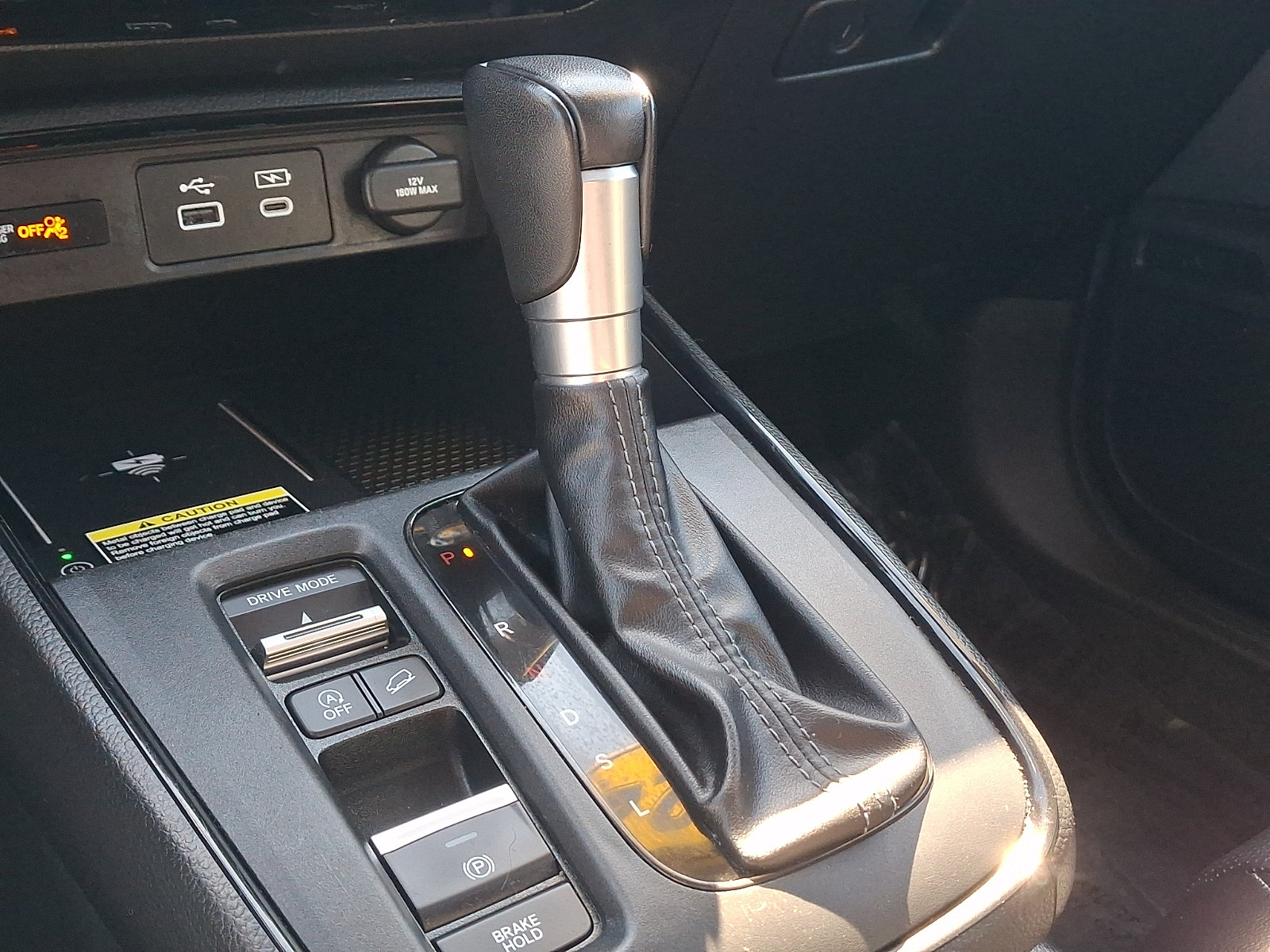 Used 2024 Honda CR-V EX-L image 16
