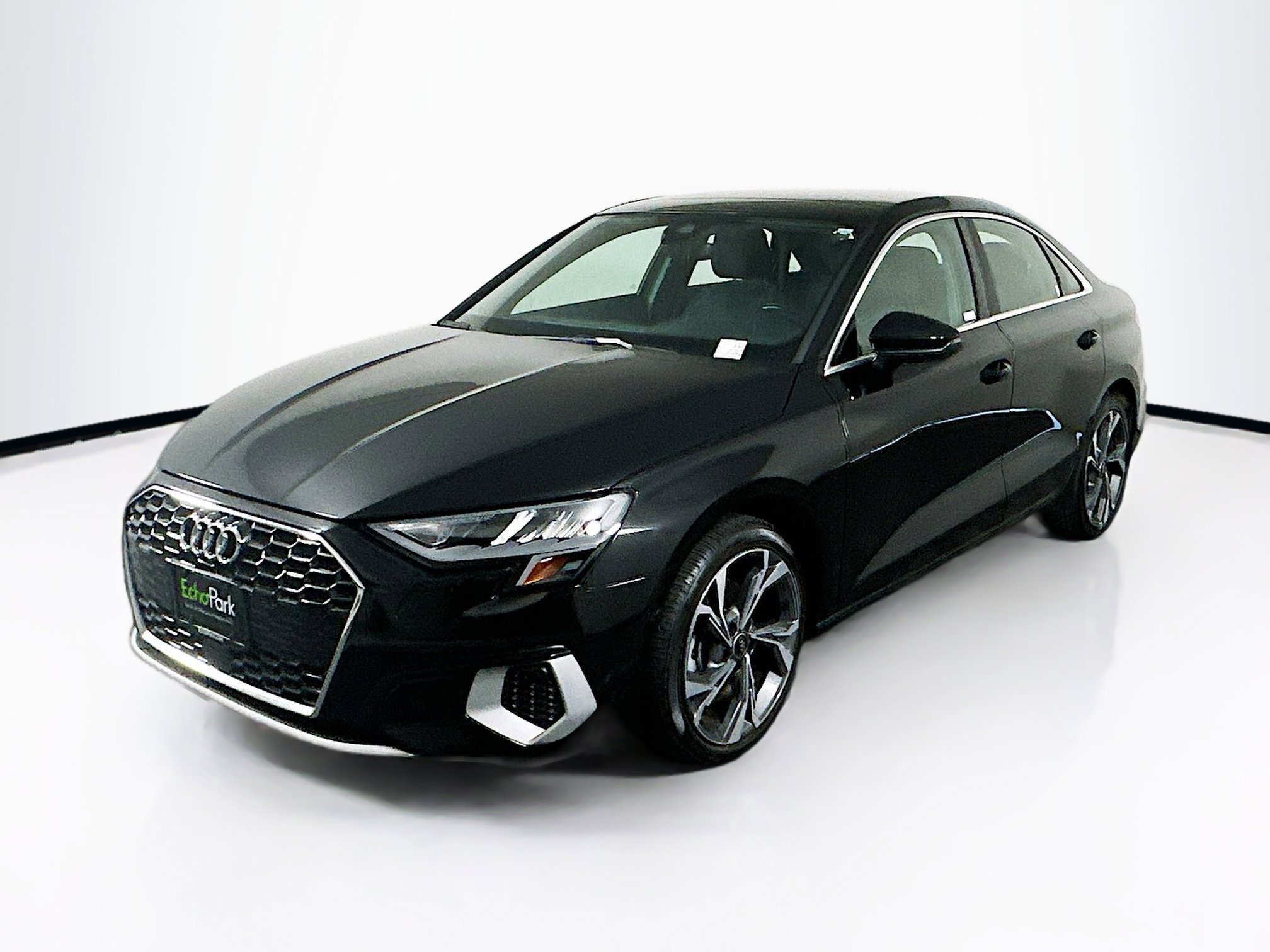 Used 2022 Audi A3 2.0T Premium image 3